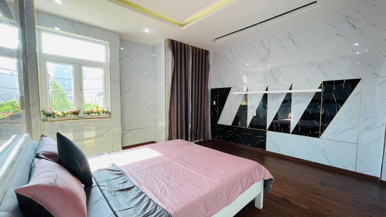 Rose Homestay Mykhebeach Da Nang Exteriör bild