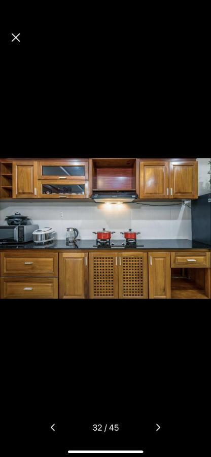 Rose Homestay Mykhebeach Da Nang Exteriör bild