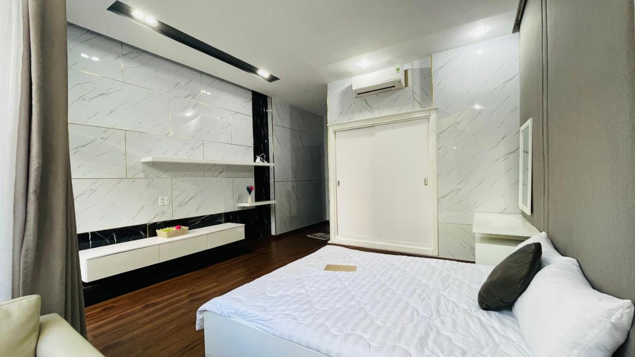 Rose Homestay Mykhebeach Da Nang Exteriör bild