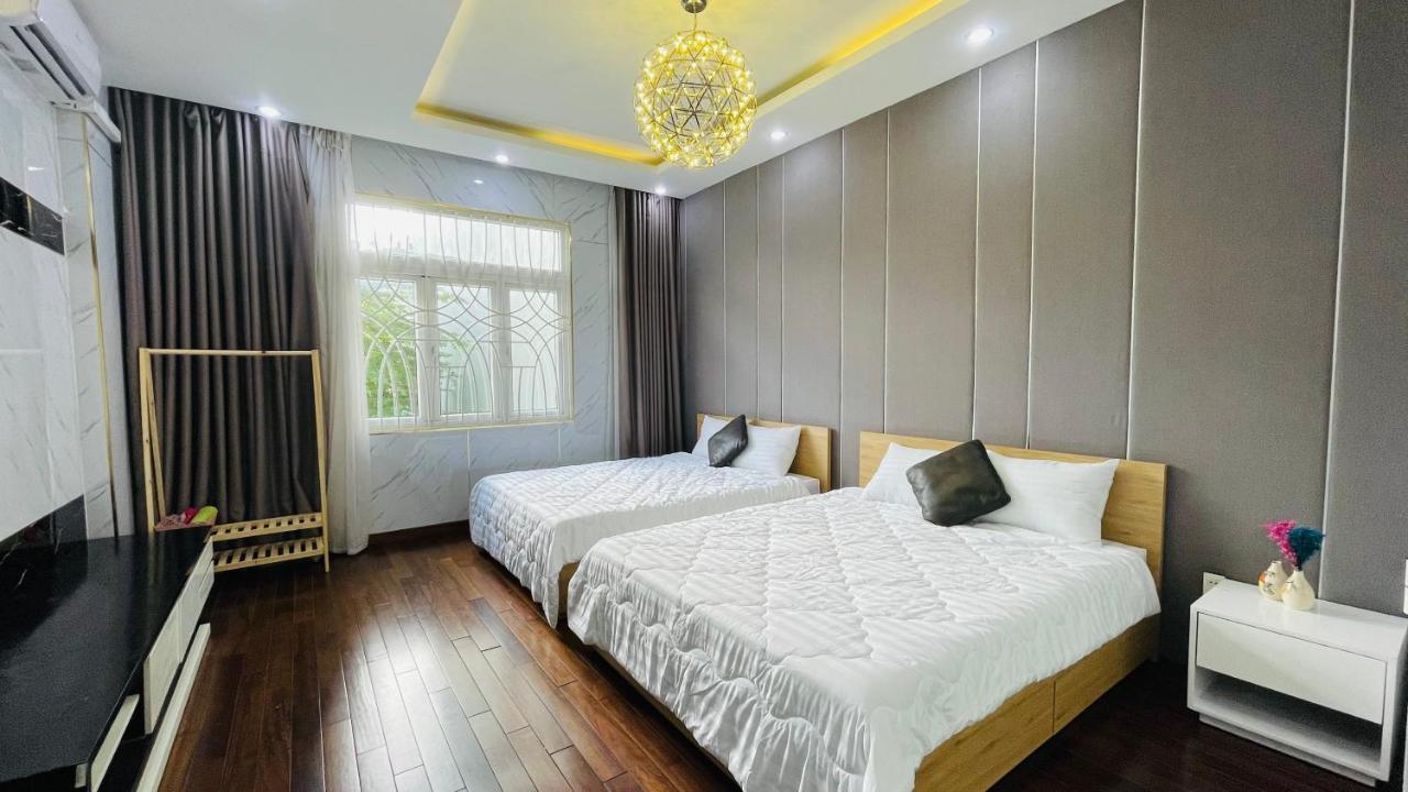Rose Homestay Mykhebeach Da Nang Exteriör bild