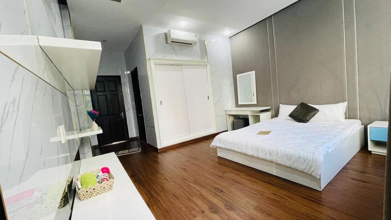 Rose Homestay Mykhebeach Da Nang Exteriör bild